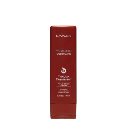 L'Anza Healing ColorCare Trauma Treatment 150ml L'Anza Healing ColorCare Trauma Treatment 150ml