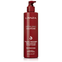 L'Anza Healing ColorCare Trauma Treatment Restorative Conditioner 200ml — Conditioner L'Anza Healing ColorCare Trauma Treatment Restorative Conditioner 200ml — Conditioner