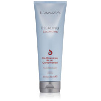L'Anza Healing ColorCare Ultra De-Brassing Blue Conditioner 250ml — Кондиціонери L'Anza Healing ColorCare Ultra De-Brassing Blue Conditioner 250ml — Кондиціонери