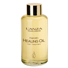 L'Anza Keratin Healing Oil Hair Treatment L'Anza Keratin Healing Oil Hair Treatment