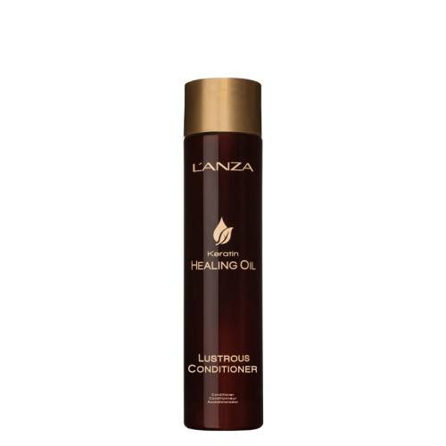 L'Anza Keratin Healing Oil Lustrous Conditioner 250ml