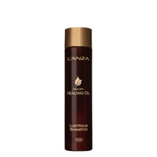 L'Anza Keratin Healing Oil Lustrous Shampoo 300ml — Šampoon