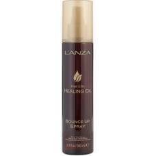 L'Anza Keratin Healing Oil Bounce Up Spray 180ml — Стайлінг волосся