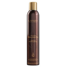 L'Anza Keratin Healing Oil Lustrous Finishing Spray 350ml — Стайлінг волосся