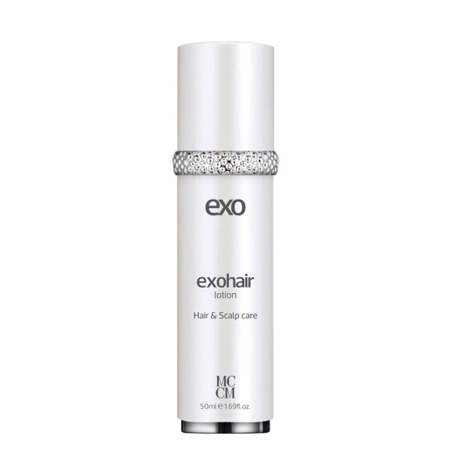 MCCM Exo Exohair Hair and Scalp Lotion 50ml