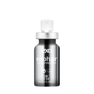MCCM Exo Exohair Sun Protection Spray