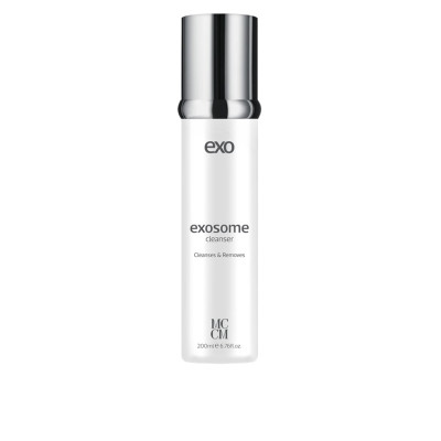 MCCM Exo Exosome Regenerating Cleanser 200ml MCCM Exo Exosome Regenerating Cleanser 200ml