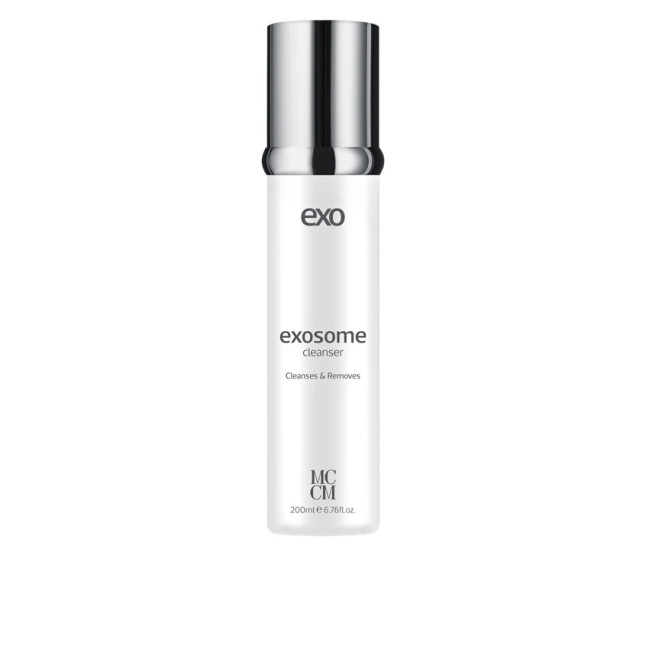 MCCM Exo Exosome Regenerating Cleanser 200ml