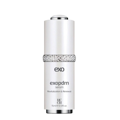 MCCM Exo Exopdrn Revitalizing and Renewing Serum 15ml MCCM Exo Exopdrn Revitalizing and Renewing Serum 15ml