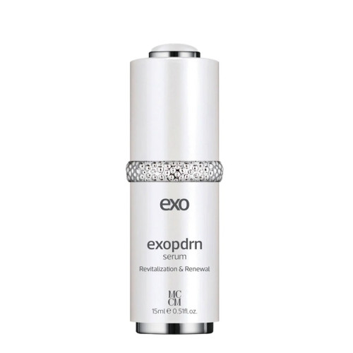 MCCM Exo Exopdrn Revitalizing and Renewing Serum 15ml MCCM Exo Exopdrn Revitalizing and Renewing Serum 15ml