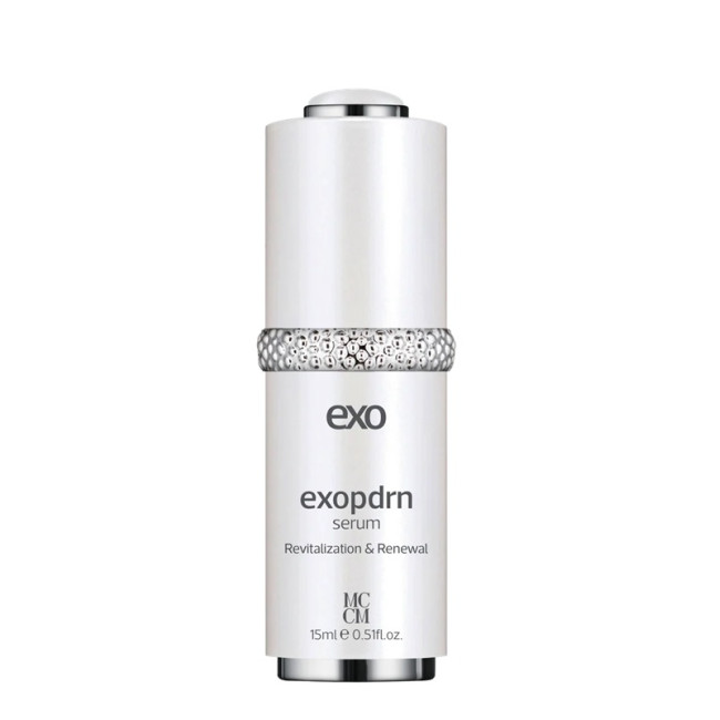 MCCM Exo Exopdrn Revitalizing and Renewing Serum 15ml