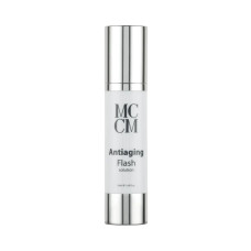 MCCM Antiaging Flash Solution 50ml — Sérum MCCM Antiaging Flash Solution 50ml — Sérum