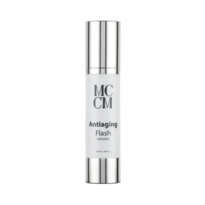 MCCM Antiaging Flash Solution 50ml