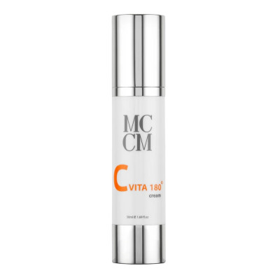 MCCM CVita 180º Cream 50ml