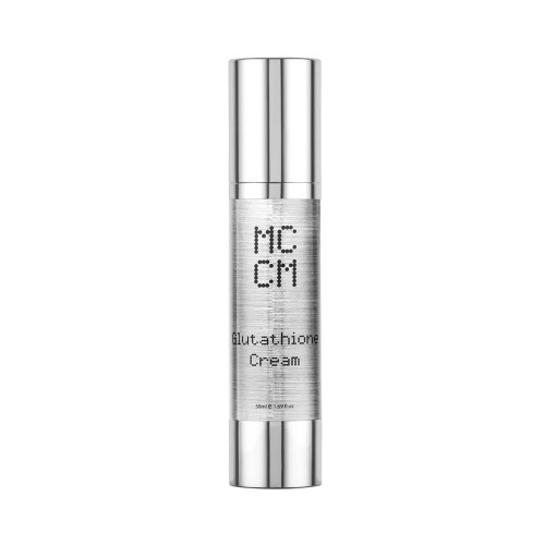 MCCM Glutathione Cream 50ml MCCM Glutathione Cream 50ml