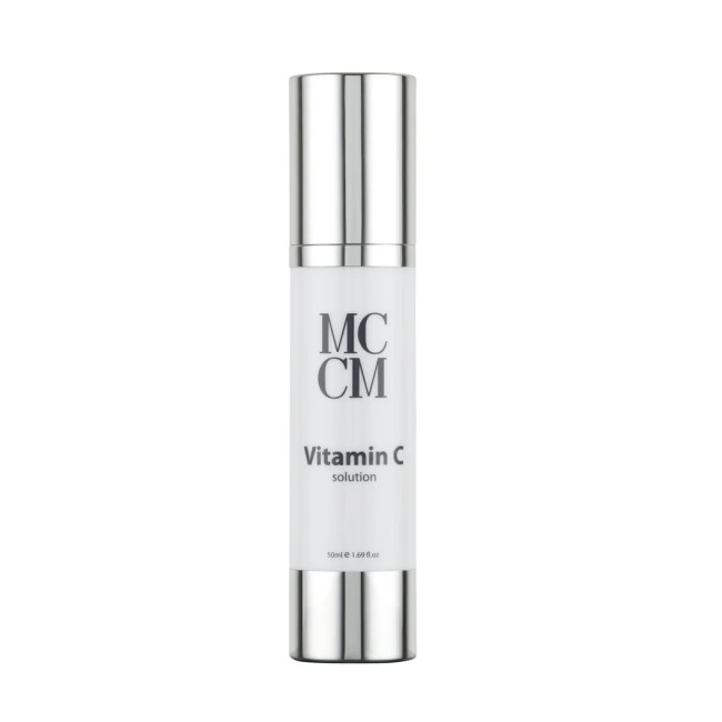 MCCM Vitamin C Solution 50ml