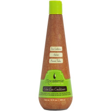 Macadamia Natural Oil Color Care Conditioner 300ml — Balsami Macadamia Natural Oil Color Care Conditioner 300ml — Balsami