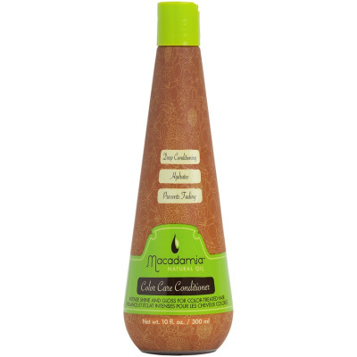 Macadamia Natural Oil Color Care Conditioner 300ml Macadamia Natural Oil Color Care Conditioner 300ml