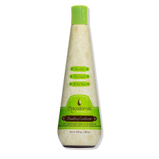 Macadamia Natural Oil Smoothing Conditioner 300ml — Balsami Macadamia Natural Oil Smoothing Conditioner 300ml — Balsami
