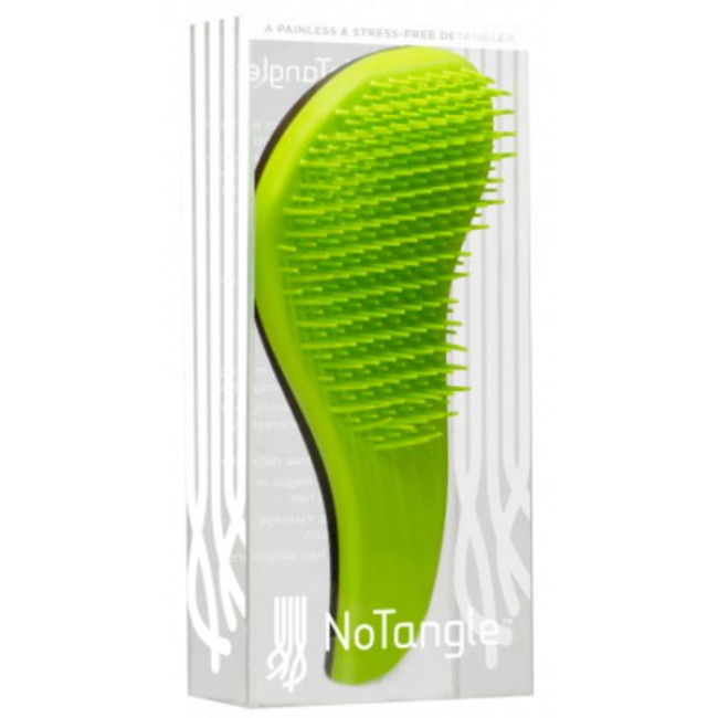 Macadamia Natural Oil No Tangle Brush Macadamia Natural Oil No Tangle Brush