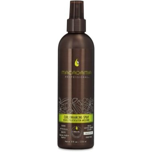 Macadamia Professional Curl Enhancing Spray 236ml Macadamia Professional Curl Enhancing Spray 236ml