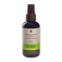 Macadamia Professional Nourishing Moisture Oil Spray 125ml — Behandlungen Macadamia Professional Nourishing Moisture Oil Spray 125ml — Behandlungen