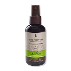 Macadamia Professional Nourishing Moisture Oil Spray 125ml Macadamia Professional Nourishing Moisture Oil Spray 125ml