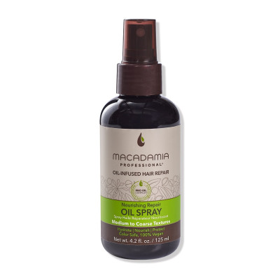 Macadamia Professional Nourishing Moisture Oil Spray 125ml Macadamia Professional Nourishing Moisture Oil Spray 125ml