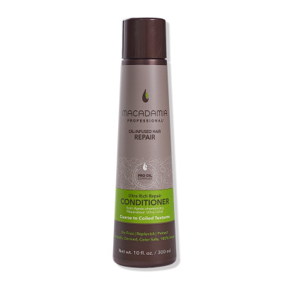 Macadamia Professional Ultra Rich Moisture Conditioner 300ml Macadamia Professional Ultra Rich Moisture Conditioner 300ml