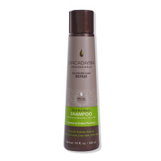 Macadamia Professional Ultra Rich Moisture Shampoo 300ml — Champú Macadamia Professional Ultra Rich Moisture Shampoo 300ml — Champú
