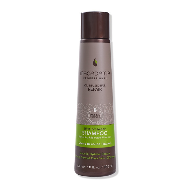 Macadamia Professional Ultra Rich Moisture Shampoo 300ml