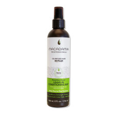 Macadamia Professional Weightless Moisture Leave-in Conditioning Mist 236ml Macadamia Professional Weightless Moisture Leave-in Conditioning Mist 236ml