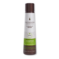 Macadamia Professional Weightless Moisture Shampoo 300ml — Шампуни Macadamia Professional Weightless Moisture Shampoo 300ml — Шампуни
