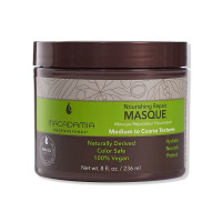 Macadamia Professional Nourishing Moisture Masque 236ml — Маски Macadamia Professional Nourishing Moisture Masque 236ml — Маски