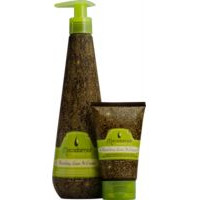 Macadamia Natural Oil Nourishing Leave in Cream 300ml — Conditioner