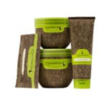 Macadamia Natural Oil Deep Repair Masque Macadamia Natural Oil Deep Repair Masque