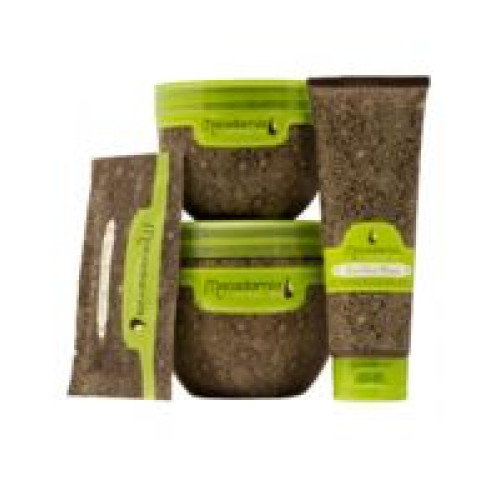Macadamia Natural Oil Deep Repair Masque