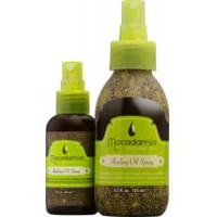 Macadamia Natural Oil Healing Oil Spray — Процедури та догляд Macadamia Natural Oil Healing Oil Spray — Процедури та догляд