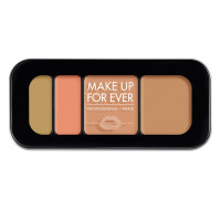 Make Up For Ever Palette Ultra HD Underpainting Medium 6.6g — Консилери та коректори Make Up For Ever Palette Ultra HD Underpainting Medium 6.6g — Консилери та коректори
