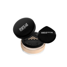 Make Up For Ever HD Skin Setting Powder 18g — Correctores Make Up For Ever HD Skin Setting Powder 18g — Correctores