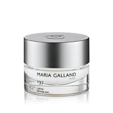 Maria Galland 137 Infiniblanc Cream SPF15 (50ml) boxless — Anti-età / Antirughe Maria Galland 137 Infiniblanc Cream SPF15 (50ml) boxless — Anti-età / Antirughe