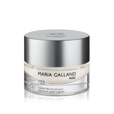 Maria Galland 133 Precious Night Cream 50ml — Creme notte Maria Galland 133 Precious Night Cream 50ml — Creme notte