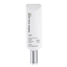 Maria Galland 190 Tinted Hydrating Cream 30ml — Correctores Maria Galland 190 Tinted Hydrating Cream 30ml — Correctores
