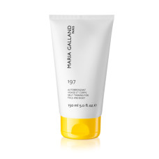 Maria Galland 197 Self Tanning for Face and Body 150ml — Autobronceadores