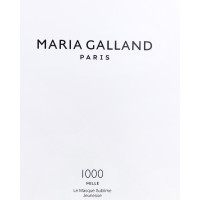 Maria Galland 1000 MILLE La Masque Sublime Jeunesse (1piece) — Mascarillas Maria Galland 1000 MILLE La Masque Sublime Jeunesse (1piece) — Mascarillas