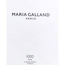 Maria Galland 1000 MILLE La Masque Sublime Jeunesse (1piece) — Maschere Maria Galland 1000 MILLE La Masque Sublime Jeunesse (1piece) — Maschere