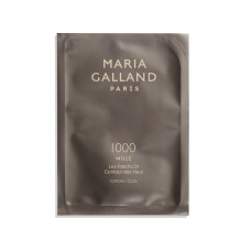 Maria Galland 1000 MILLE Les Patchs OR Contour Des Yeux (1 pair) — Cura occhi e labbra Maria Galland 1000 MILLE Les Patchs OR Contour Des Yeux (1 pair) — Cura occhi e labbra