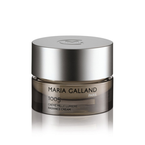 Maria Galland CRÈME MILLE 1005 Radiance LUMIÈRE Cream 