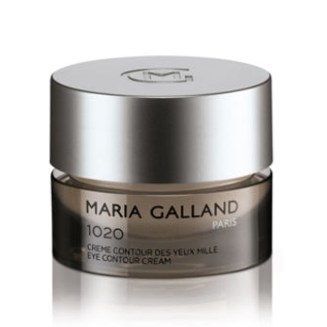 Maria Galland CRÈME MILLE 1020 Luxury Success Eye Cream Maria Galland CRÈME MILLE 1020 Luxury Success Eye Cream