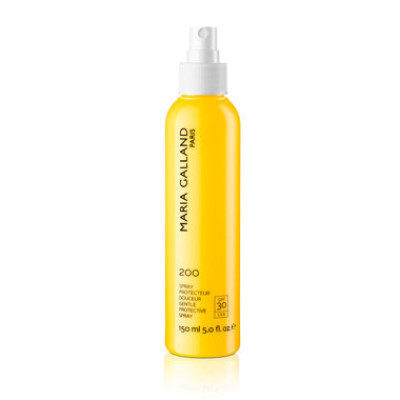 Maria Galland 200 Gentle Protective Spray SPF30 (150ml) Maria Galland 200 Gentle Protective Spray SPF30 (150ml)